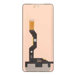 DISPLAY MOTOROLA XT2503-4 EDGE 60 FUSION 6.67 CTOUCH NEGRO (OLED)