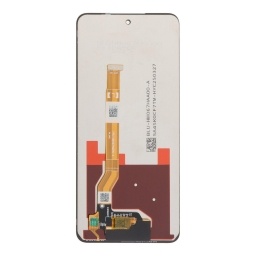 DISPLAY OPPO (CPH2727) A5 4G  (CPH2735 PKW120) A5 5G  (CPH2695) A5 PRO 5G CTOUCH NEGRO