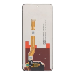 DISPLAY OPPO (CPH2727) A5 4G  (CPH2735 PKW120) A5 5G  (CPH2695) A5 PRO 5G CTOUCH NEGRO