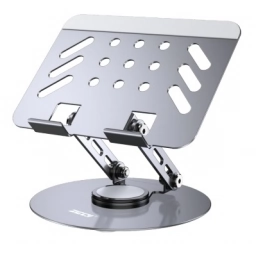 ZEQI SOPORTE TELESCOPICO PARA TELEFONO O TABLET (CON ANGULO REGULABLE)     MODEL: ZE-811