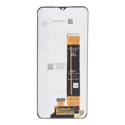 DISPLAY SAMSUNG A236 A23 5G 2022 CTOUCH NEGRO GH82-29734A