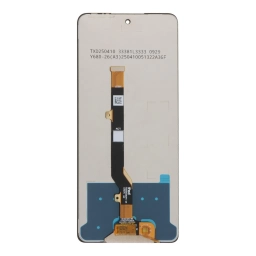 DISPLAY TECNO (LH7N) POVA 5  (LH8N) POVA 5 PRO 2023 6.78 CTOUCH NEGRO