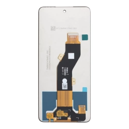DISPLAY TECNO (BG6) SPARK GO 2024 6.6 CTOUCH NEGRO