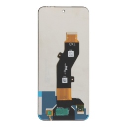 DISPLAY TECNO (KL4H) SPARK GO 1S 2025 6.6 CTOUCH NEGRO