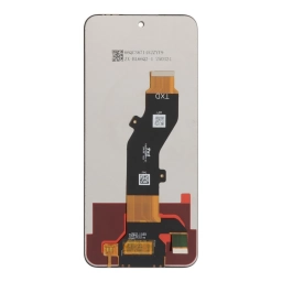 DISPLAY TECNO (KL5  KL5N) SPARK 30C 4G 2024 6.67 CTOUCH NEGRO