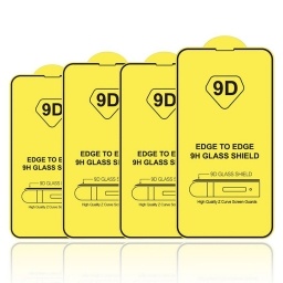 9D VIDRIO TEMPLADO PARA SAMSUNG A22 5G 2021 A226