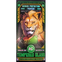 9HD VIDRIO TEMPLADO PARA XIAOMI REDMI A3  REDMI 12C