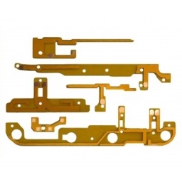 FLEX SAMSUNG A31 4G A315 (ANTENA)