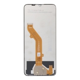 DISPLAY TCL 40 SE T610K CTOUCH NEGRO