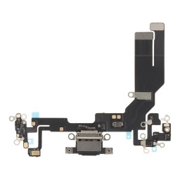 FLEX IPHONE 16E (SISTEMA DE CARGA)