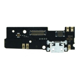 PLACA DE CARGA MOTOROLA E4 PLUS XT1770 XT1773