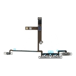 FLEX IPHONE XS (VOLUMEN, SILENCIO)