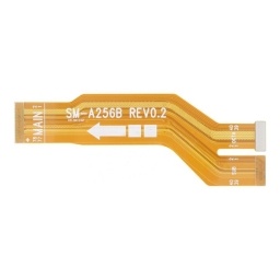 FLEX SAMSUNG A25 5G A256 (CONEXION DE PLACA MADRE A PLACA DE CARGA)