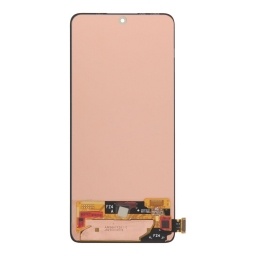 DISPLAY XIAOMI (24117RN76G) REDMI NOTE 14 4G  (24094RAD4G) REDMI NOTE 14 5G CTOUCH NEGRO (OLED)