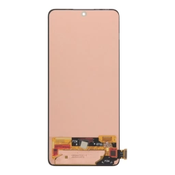 DISPLAY XIAOMI (24117RN76G) REDMI NOTE 14 4G  (24094RAD4G) REDMI NOTE 14 5G CTOUCH NEGRO (OLED)