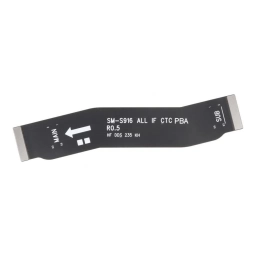 FLEX SAMSUNG S23+ 5G S916 (CONEXION DE PLACA MADRE A PLACA DE CARGA)