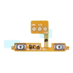 FLEX SAMSUNG A15 4G A155  A15 5G A156 (VOLUMEN)