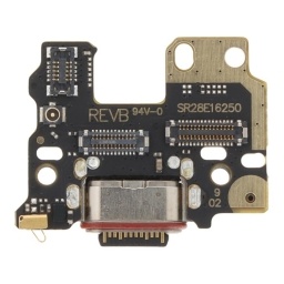 PLACA DE CARGA MOTOROLA EDGE 50 XT2407-1