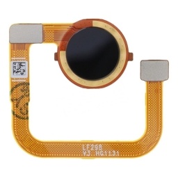 FLEX XIAOMI (M2003J15SC) REDMI NOTE 9 (LECTOR DE HUELLAS)