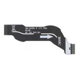 FLEX SAMSUNG S24 ULTRA 5G S928 (CONEXION DE PLACA MADRE A PLACA DE CARGA)