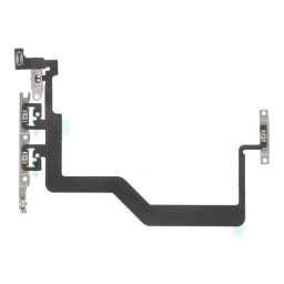 FLEX IPHONE 12 PRO MAX (POWER, VOLUMEN)