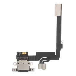 FLEX IPHONE 16 PRO (SISTEMA DE CARGA)