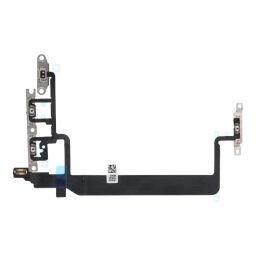 FLEX IPHONE 13 PRO (POWER, VOLUMEN, SILENCIO)