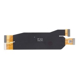 FLEX XIAOMI (22071212AG) 12T (CONEXION DE PLACA MADRE A PLACA DE CARGA)
