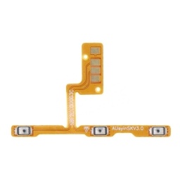 FLEX TCL 20 SE T671E T671F T671H (POWER, VOLUMEN)