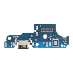 PLACA DE CARGA MOTOROLA G30 XT2129-1  XT2129-2  PAML0000IN
