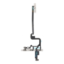 FLEX IPHONE 15 PRO MAX (POWER, VOLUMEN, SILENCIO)