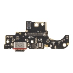 PLACA DE CARGA MOTOROLA G86 XT2527-2  G86 POWER XT2527-7
