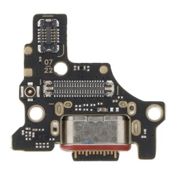 PLACA DE CARGA MOTOROLA EDGE 50 FUSION XT2429-1
