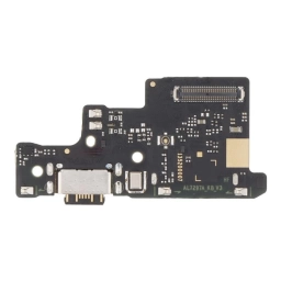 PLACA DE CARGA XIAOMI REDMI NOTE 14 4G (24117RN76G  24117RN76O  24117RN76E)