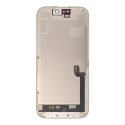 DISPLAY IPHONE 17 CTOUCH NEGRO (HARD OLED)