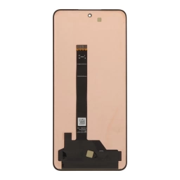 DISPLAY XIAOMI (25100RA69G) REDMI NOTE 15 PRO 4G CTOUCH NEGRO (OLED)