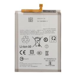 BATERIA PARA SAMSUNG A266 A26 5G