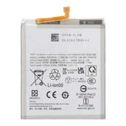 BATERIA PARA SAMSUNG S721 S24 FE 5G