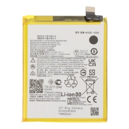 BATERIA PARA MOTOROLA NG50