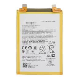 BATERIA PARA MOTOROLA NP44