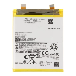 BATERIA PARA MOTOROLA QV45