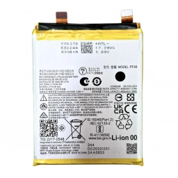 BATERIA PARA MOTOROLA PF46