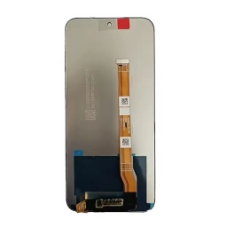 DISPLAY OPPO (CPH2831  PLT120) A6 5G CTOUCH NEGRO