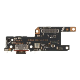 PLACA DE CARGA XIAOMI REDMI NOTE 15 PRO 4G (25100RA69G)