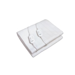 CALIENTACAMAS XION 2 PLAZAS POLYESTER XI-GL22-CU