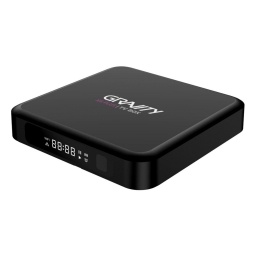 GRAVITY ANDROID TV BOX X8 PLUS 4GB 32GB
