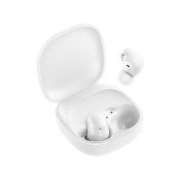 XIAOMI AURICULARES INALAMBRICOS REDMI BUDS 6 PLAY (BLANCO)