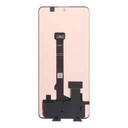 DISPLAY XIAOMI (2312CRAD3C) REDMI NOTE 13 PRO 5G  (23122PCD1G) POCO X6 5G CTOUCH NEGRO (OLED)
