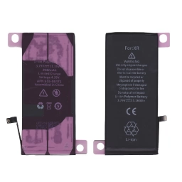 BATERIA PARA IPHONE XR