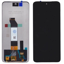DISPLAY XIAOMI (M2103K19G) REDMI NOTE 10 5G 6.5 CTOUCH NEGRO